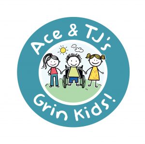 Grin Kids Logo final-full color